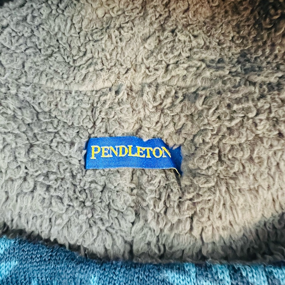 Pendleton Hat - image 4